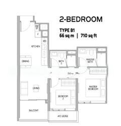 union-square-residences photo thumbnail #7